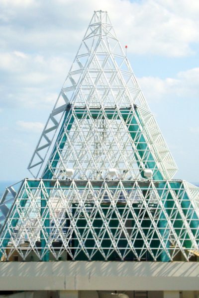 Blue green diamonds florida 1