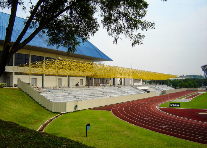 Bt Jalil Side Full View