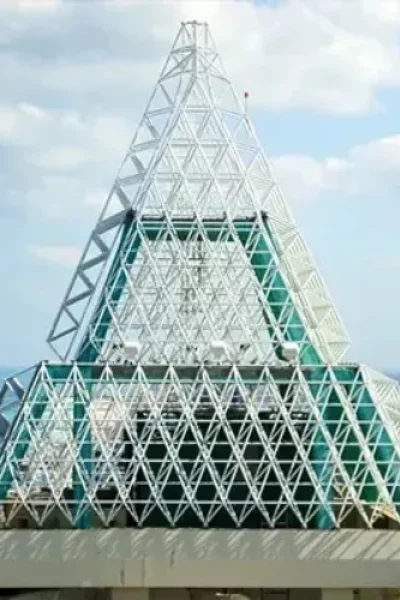 spaceframe