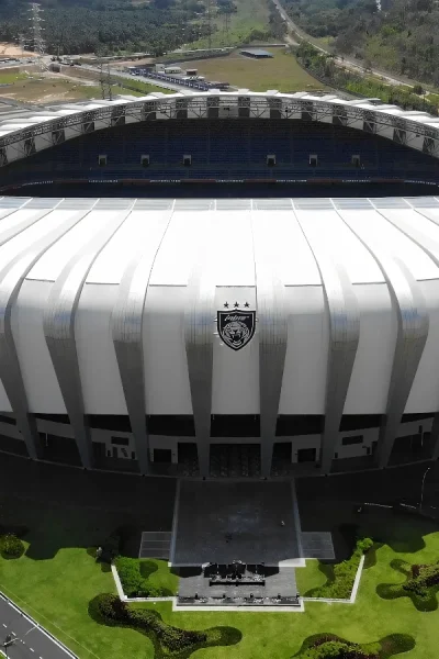 tensile-membrane-details